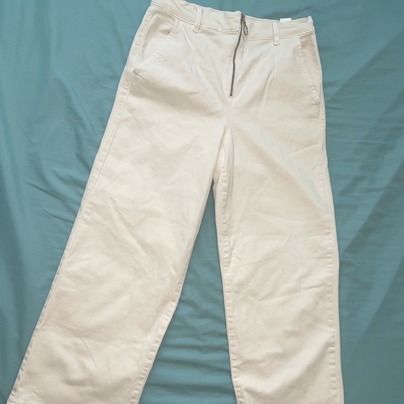 Dynamite Karlie culotte - cream - Picture 1 of 2